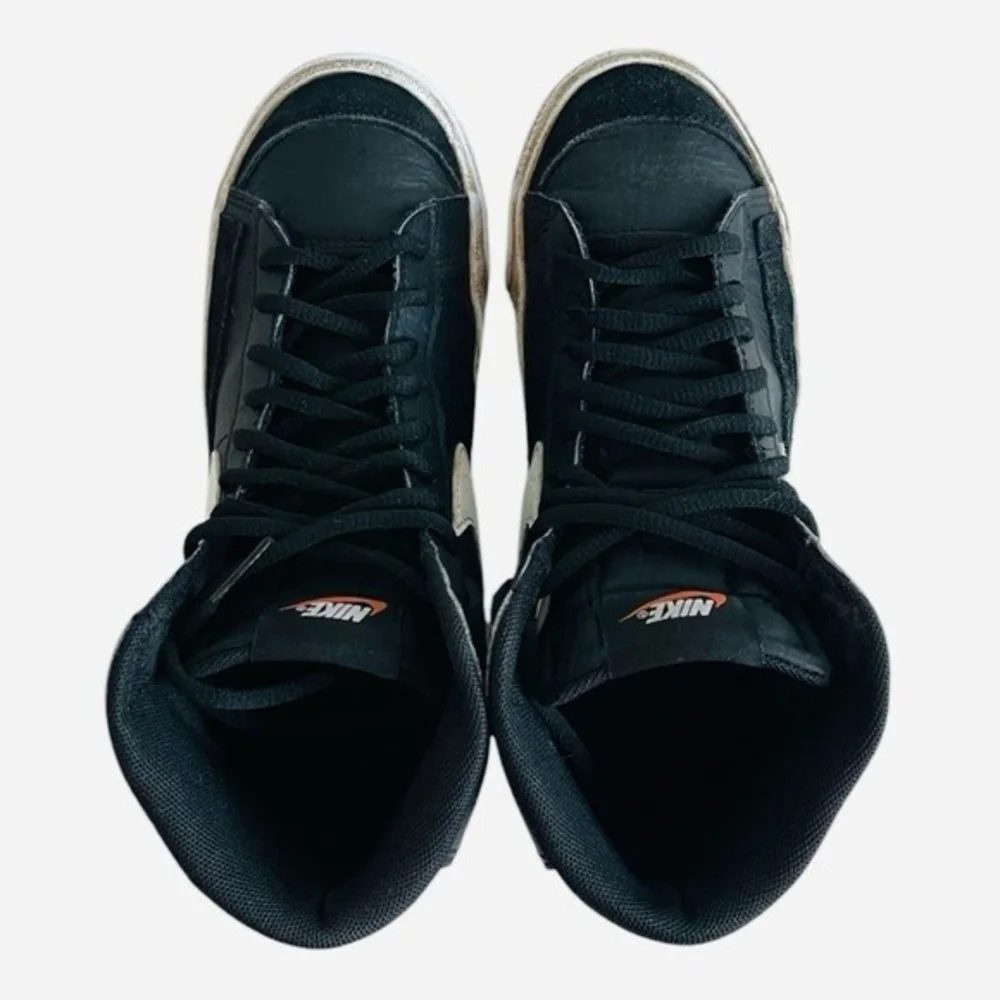 Nike #mensstyle #nikeblazer